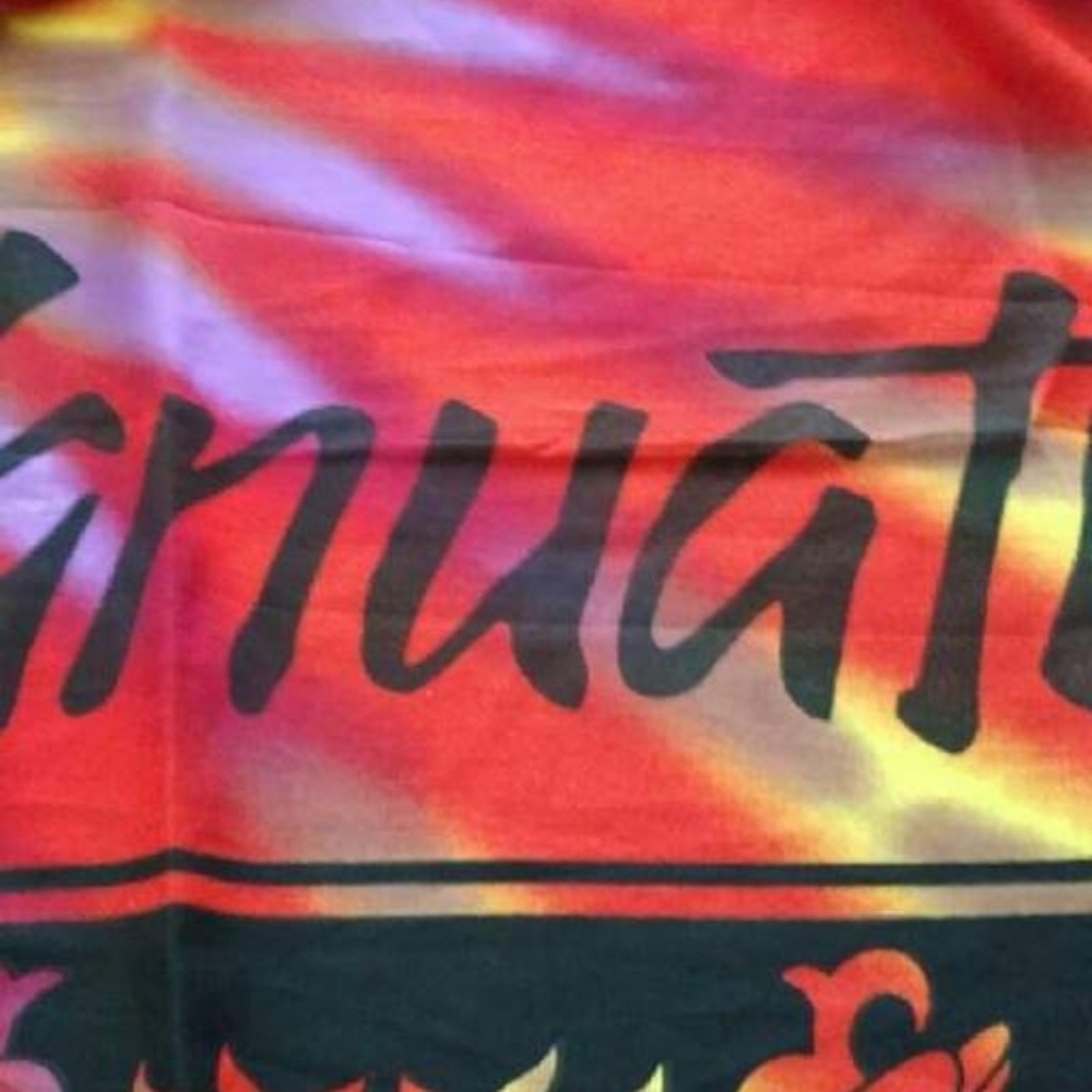 🤩SOLD🤩 Beautiful Handmade Silk Wrap/Scarf NWT